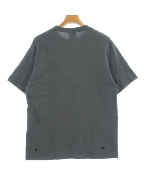 M&M เสื้อยืด/เสื้อท็อปส์
