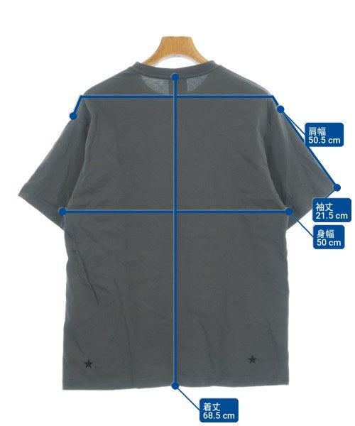M&M เสื้อยืด/เสื้อท็อปส์