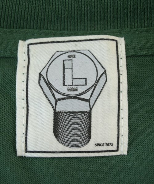 M&M เสื้อยืด/เสื้อท็อปส์