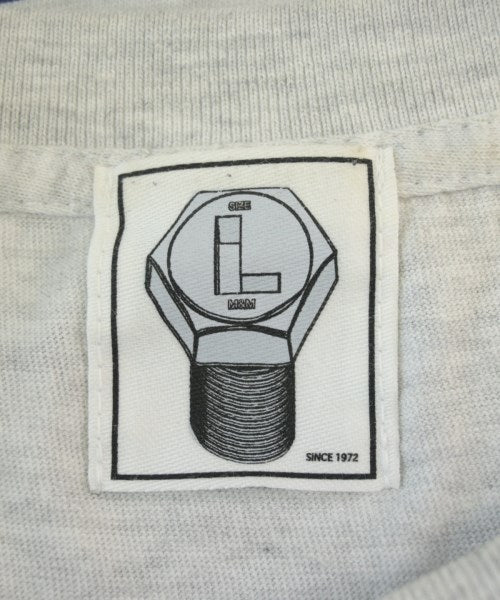 M&M เสื้อยืด/เสื้อท็อปส์