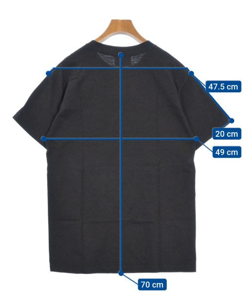 GIMME FIVE เสื้อยืด/เสื้อท็อปส์