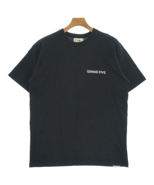 GIMME FIVE เสื้อยืด/เสื้อท็อปส์