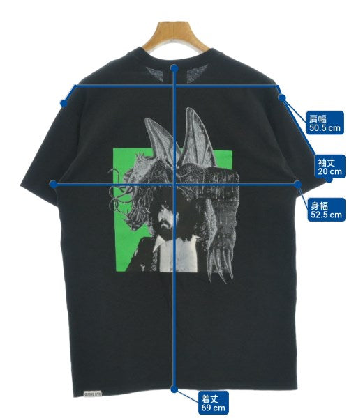 GIMME FIVE เสื้อยืด/เสื้อท็อปส์