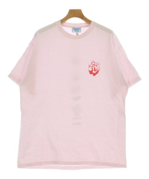 GIMME FIVE เสื้อยืด/เสื้อท็อปส์
