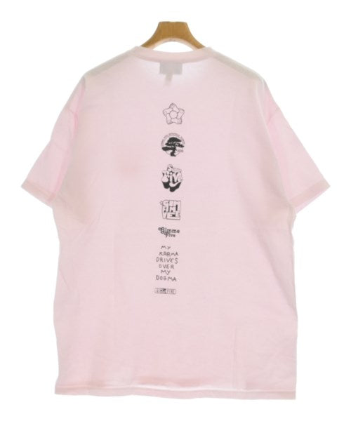 GIMME FIVE เสื้อยืด/เสื้อท็อปส์