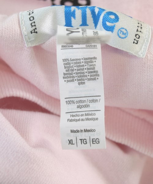 GIMME FIVE เสื้อยืด/เสื้อท็อปส์