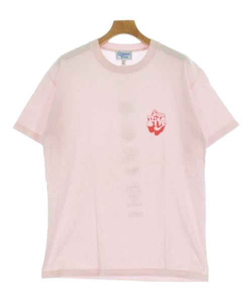 GIMME FIVE เสื้อยืด/เสื้อท็อปส์
