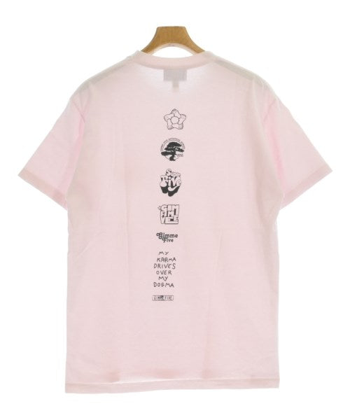 GIMME FIVE เสื้อยืด/เสื้อท็อปส์