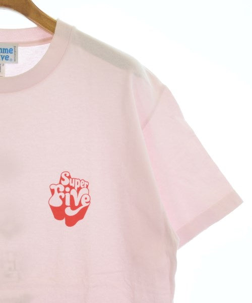 GIMME FIVE เสื้อยืด/เสื้อท็อปส์