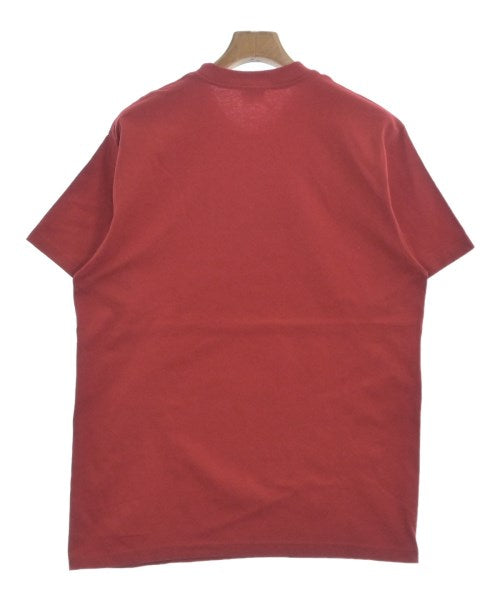 Supreme เสื้อยืด/เสื้อท็อปส์