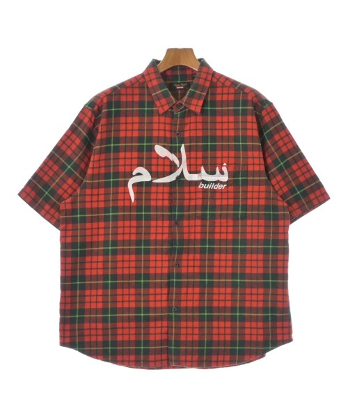 Supreme เสื้อลำลอง