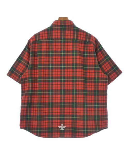 Supreme เสื้อลำลอง