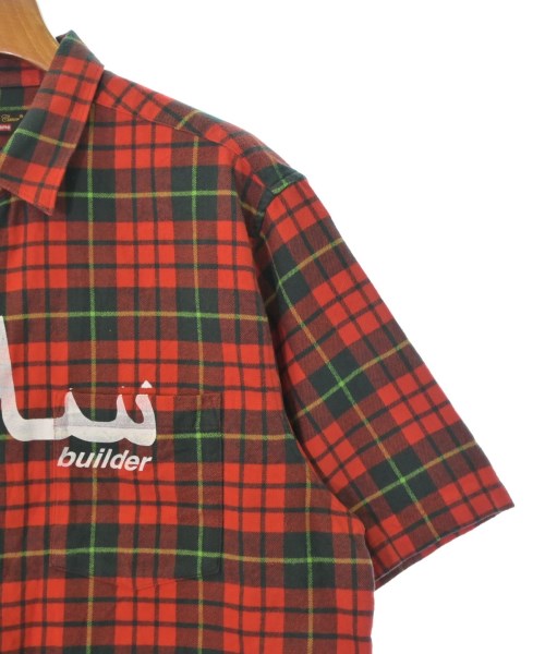 Supreme เสื้อลำลอง