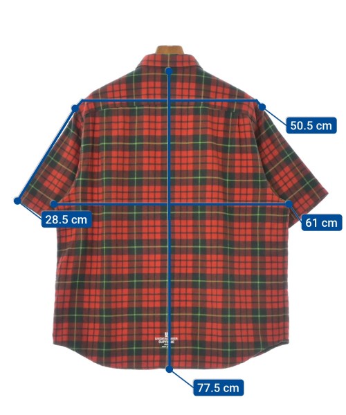 Supreme เสื้อลำลอง