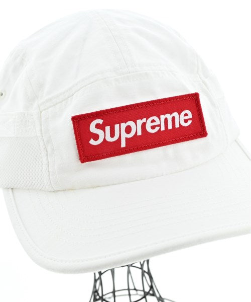 Supreme หมวกแก๊ป