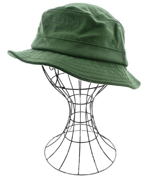 Supreme หมวก