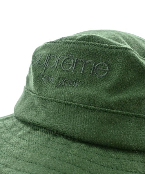 Supreme หมวก
