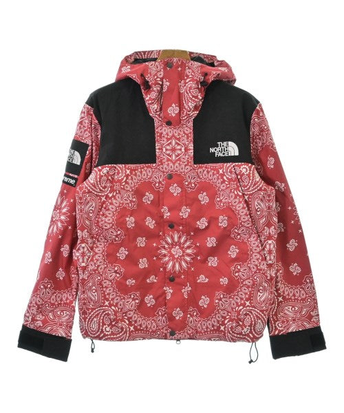 Supreme เสื้อพาร์กาภูเขา