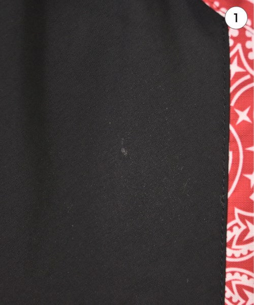 Supreme เสื้อพาร์กาภูเขา