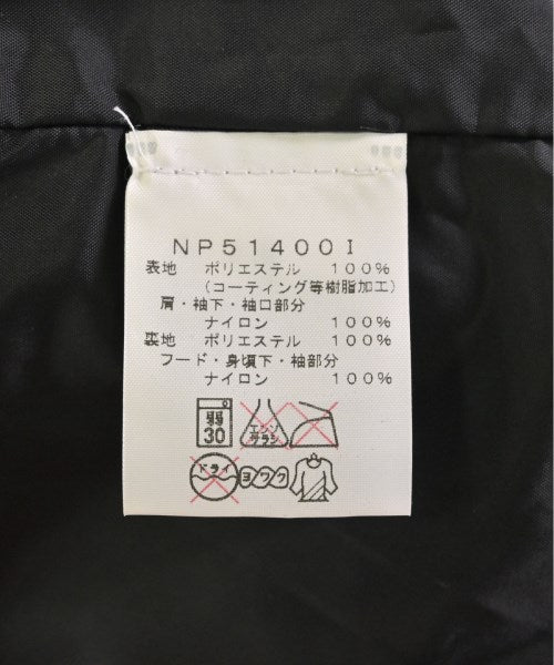 Supreme เสื้อพาร์กาภูเขา