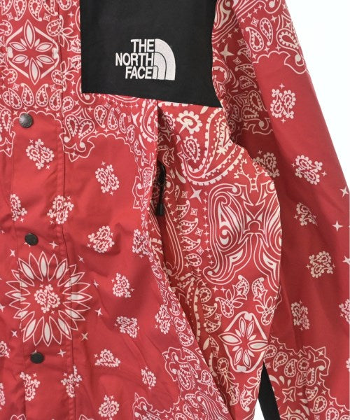 Supreme เสื้อพาร์กาภูเขา