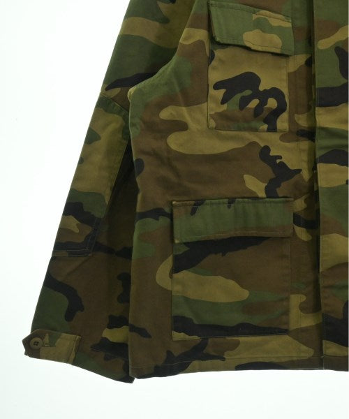 Supreme แจ็กเก็ตทหาร