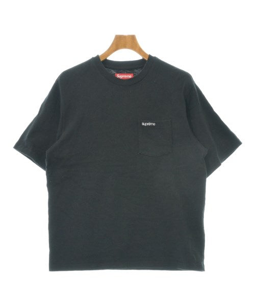 Supreme เสื้อยืด/เสื้อท็อปส์