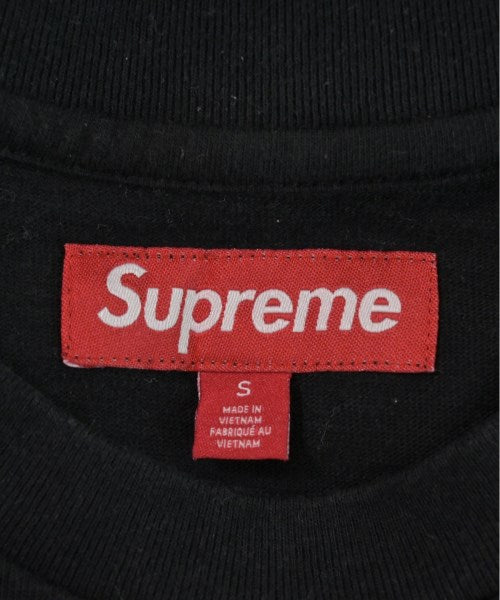 Supreme เสื้อยืด/เสื้อท็อปส์