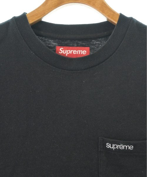 Supreme เสื้อยืด/เสื้อท็อปส์
