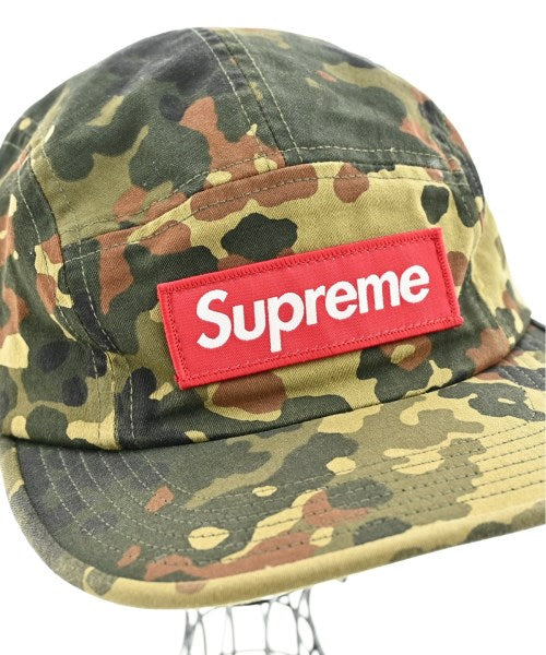 Supreme หมวกแก๊ป
