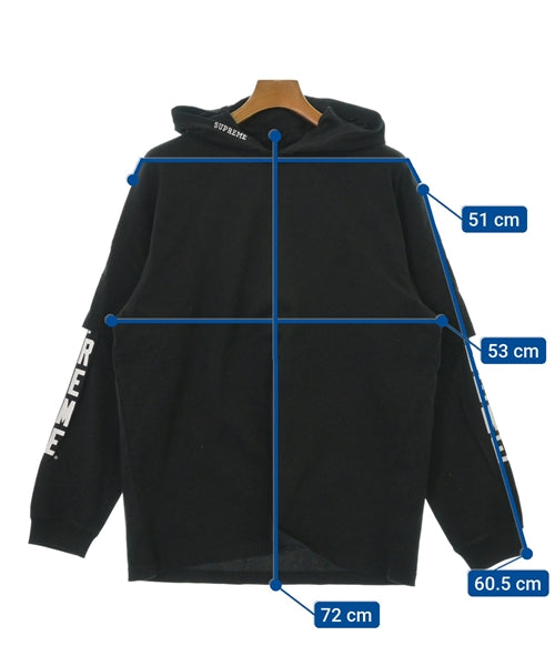 Supreme เสื้อสเวตเตอร์