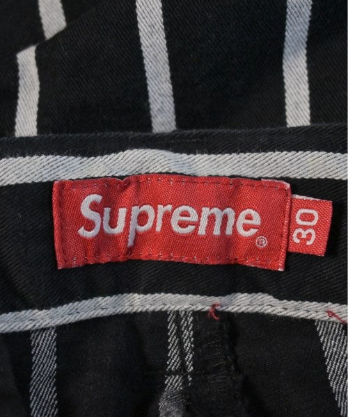 Supreme กางเกง อื่น