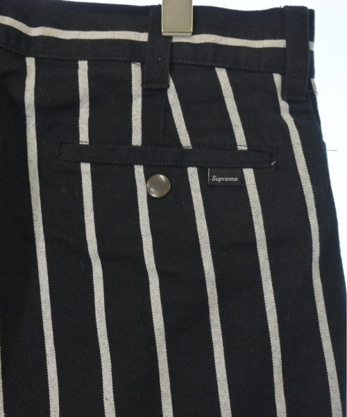 Supreme กางเกง อื่น