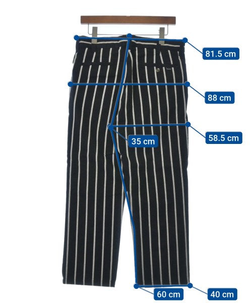 Supreme กางเกง อื่น