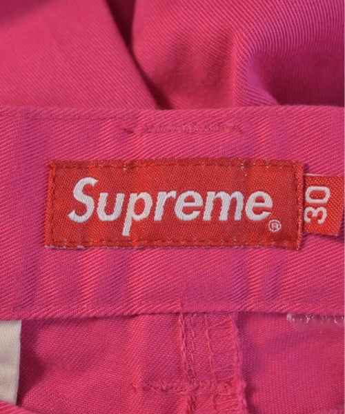 Supreme กางเกง อื่น