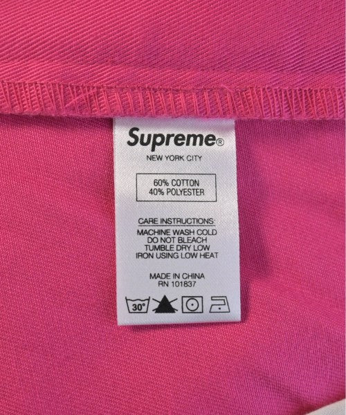 Supreme กางเกง อื่น
