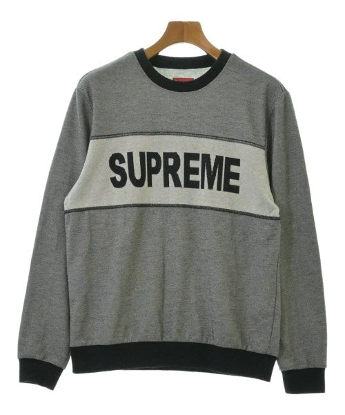 Supreme เสื้อยืด/เสื้อท็อปส์