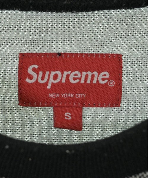 Supreme เสื้อยืด/เสื้อท็อปส์