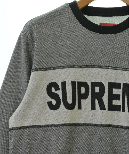 Supreme เสื้อยืด/เสื้อท็อปส์