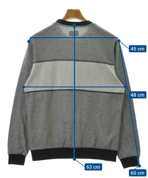 Supreme เสื้อยืด/เสื้อท็อปส์