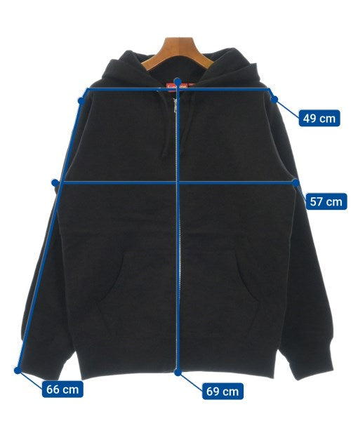Supreme เสื้อฮู้ด