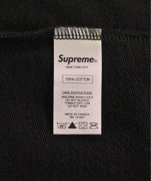 Supreme เสื้อฮู้ด