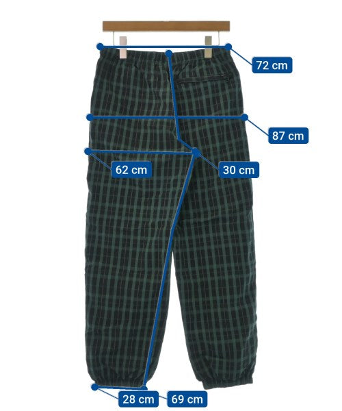 Supreme กางเกง อื่น