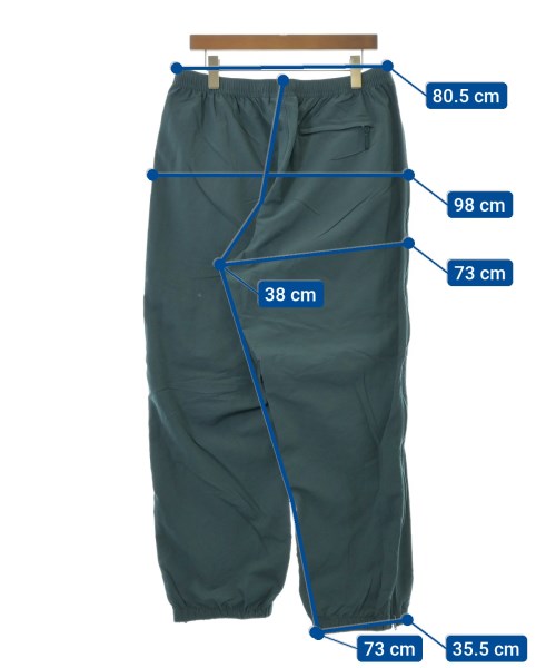 Supreme กางเกง อื่น