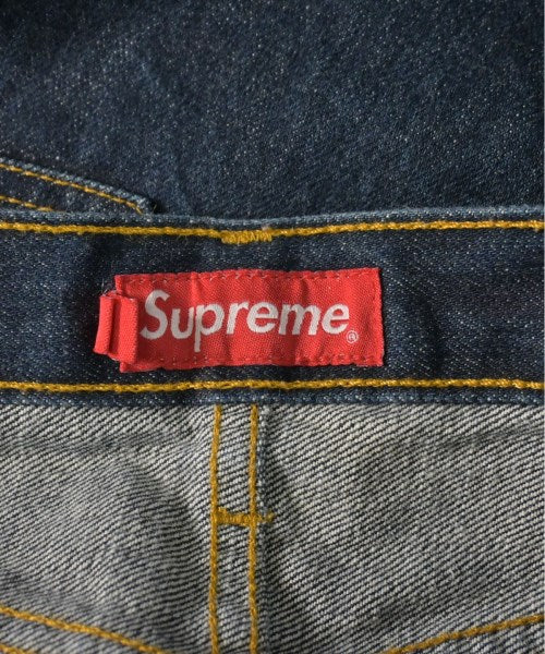 Supreme ยีนส์