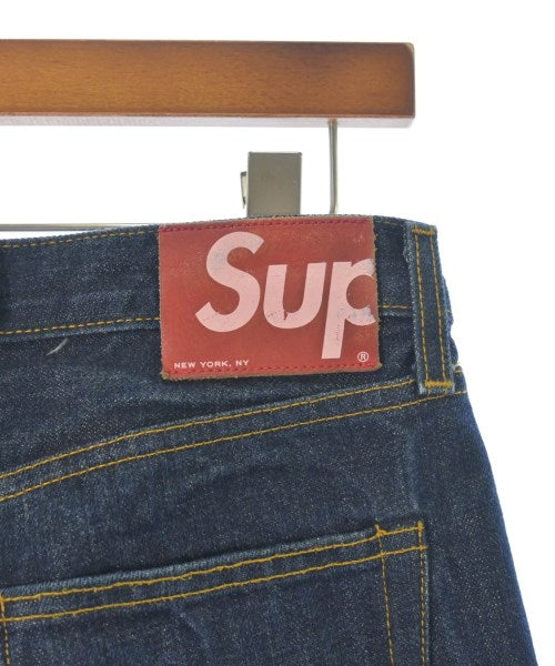 Supreme ยีนส์