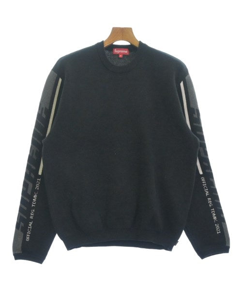 Supreme เสื้อกันหนาว