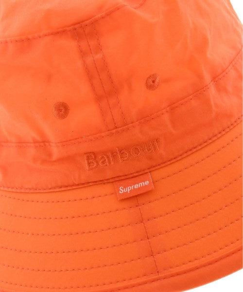 Supreme หมวก