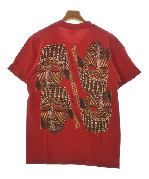 Supreme เสื้อยืด/เสื้อท็อปส์
