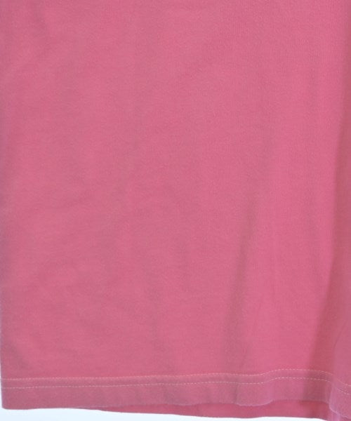 Supreme เสื้อยืด/เสื้อท็อปส์